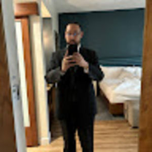 Meet your Posher, Richard